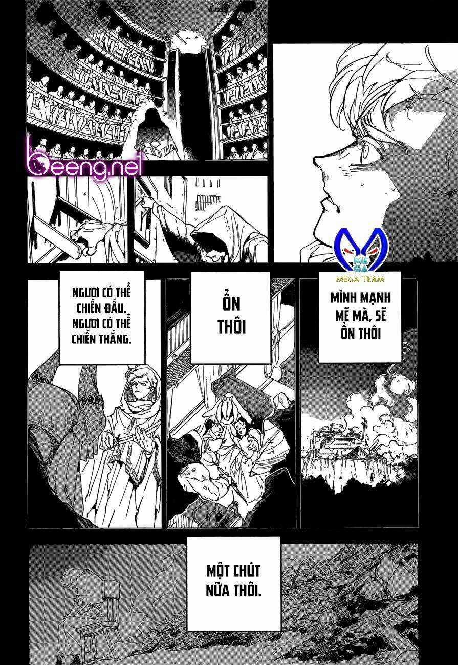 Ta Không Phải Đại Ma Vương Chapter 153 trang 12