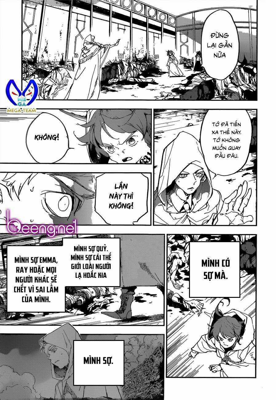 Ta Không Phải Đại Ma Vương Chapter 153 trang 13