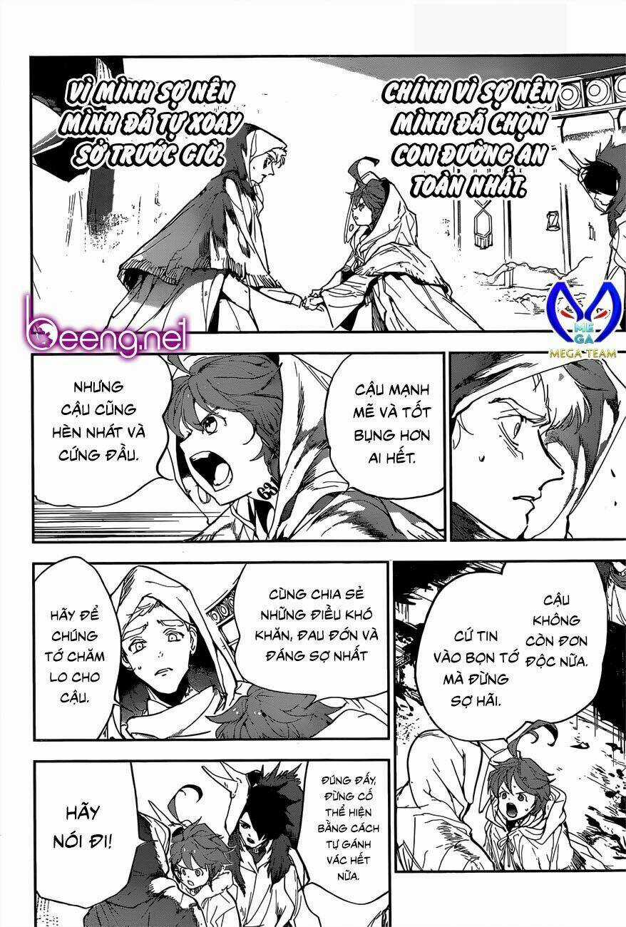 Ta Không Phải Đại Ma Vương Chapter 153 trang 14