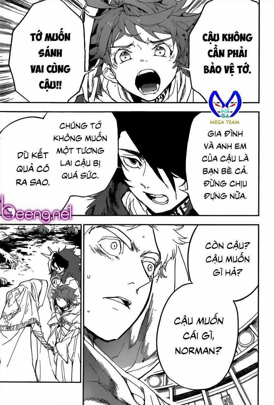 Ta Không Phải Đại Ma Vương Chapter 153 trang 15