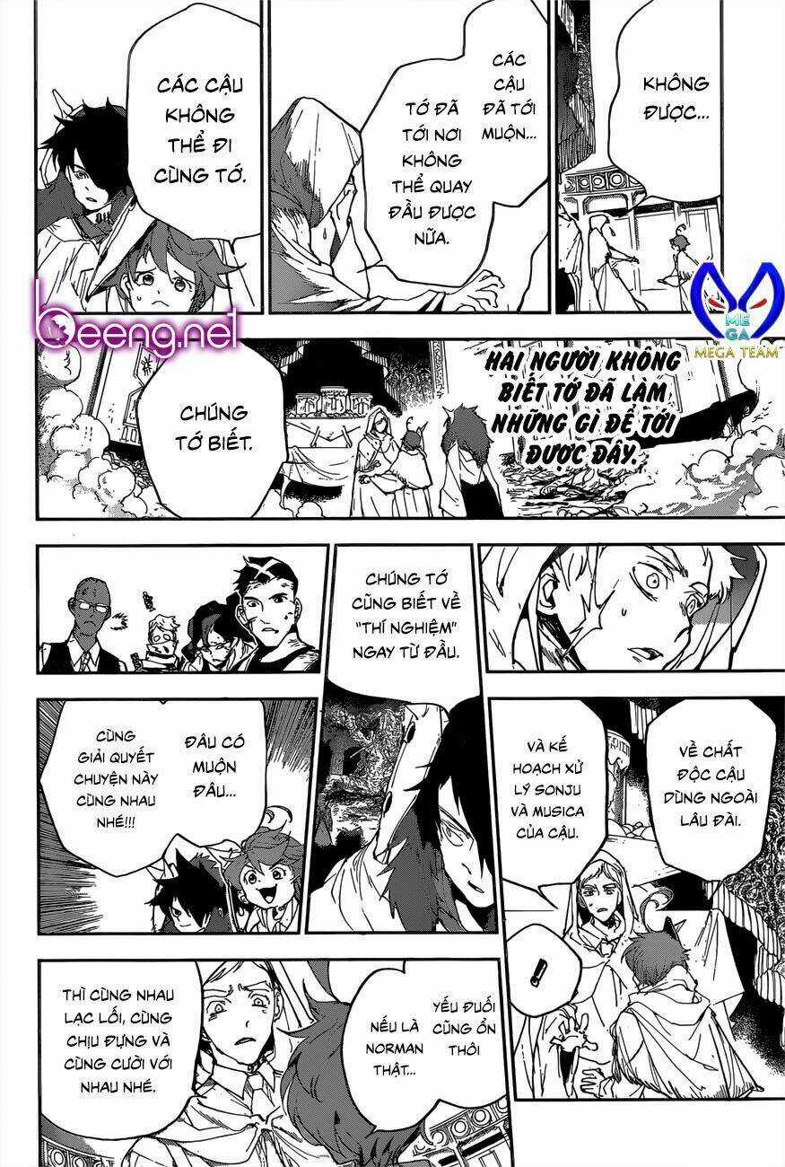 Ta Không Phải Đại Ma Vương Chapter 153 trang 16