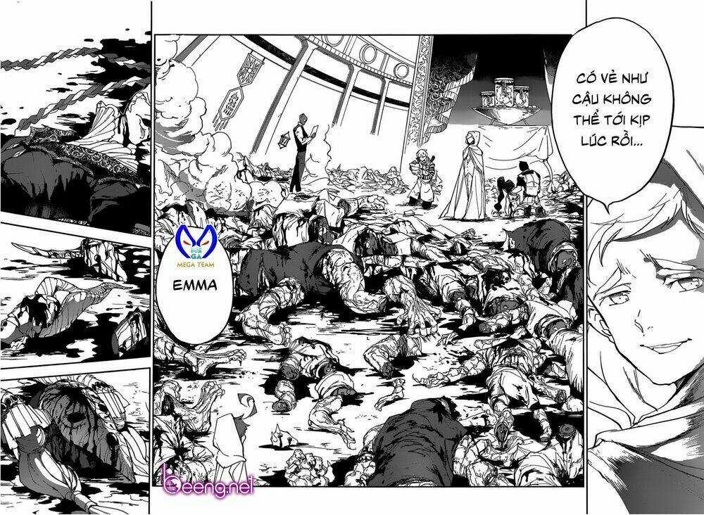 Ta Không Phải Đại Ma Vương Chapter 153 trang 3