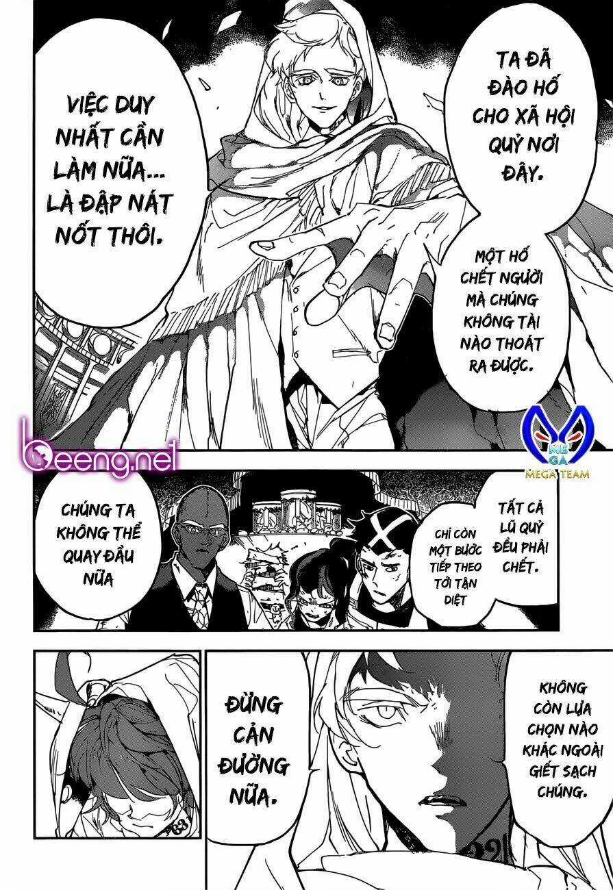 Ta Không Phải Đại Ma Vương Chapter 153 trang 6