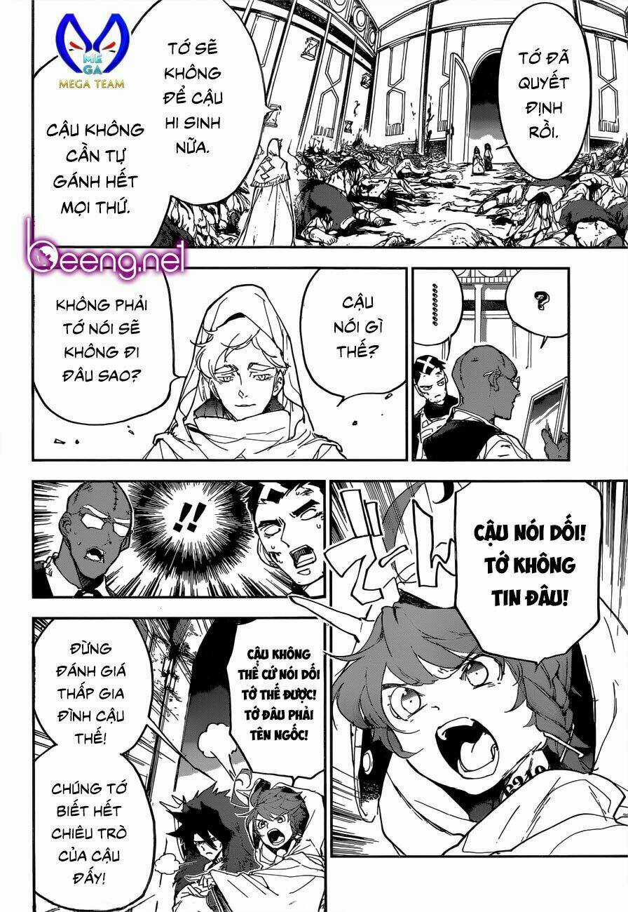 Ta Không Phải Đại Ma Vương Chapter 153 trang 8