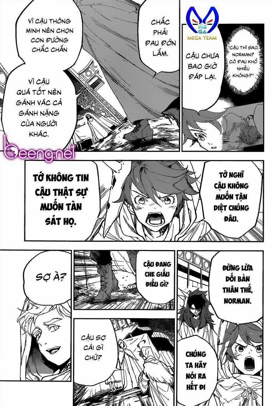 Ta Không Phải Đại Ma Vương Chapter 153 trang 9