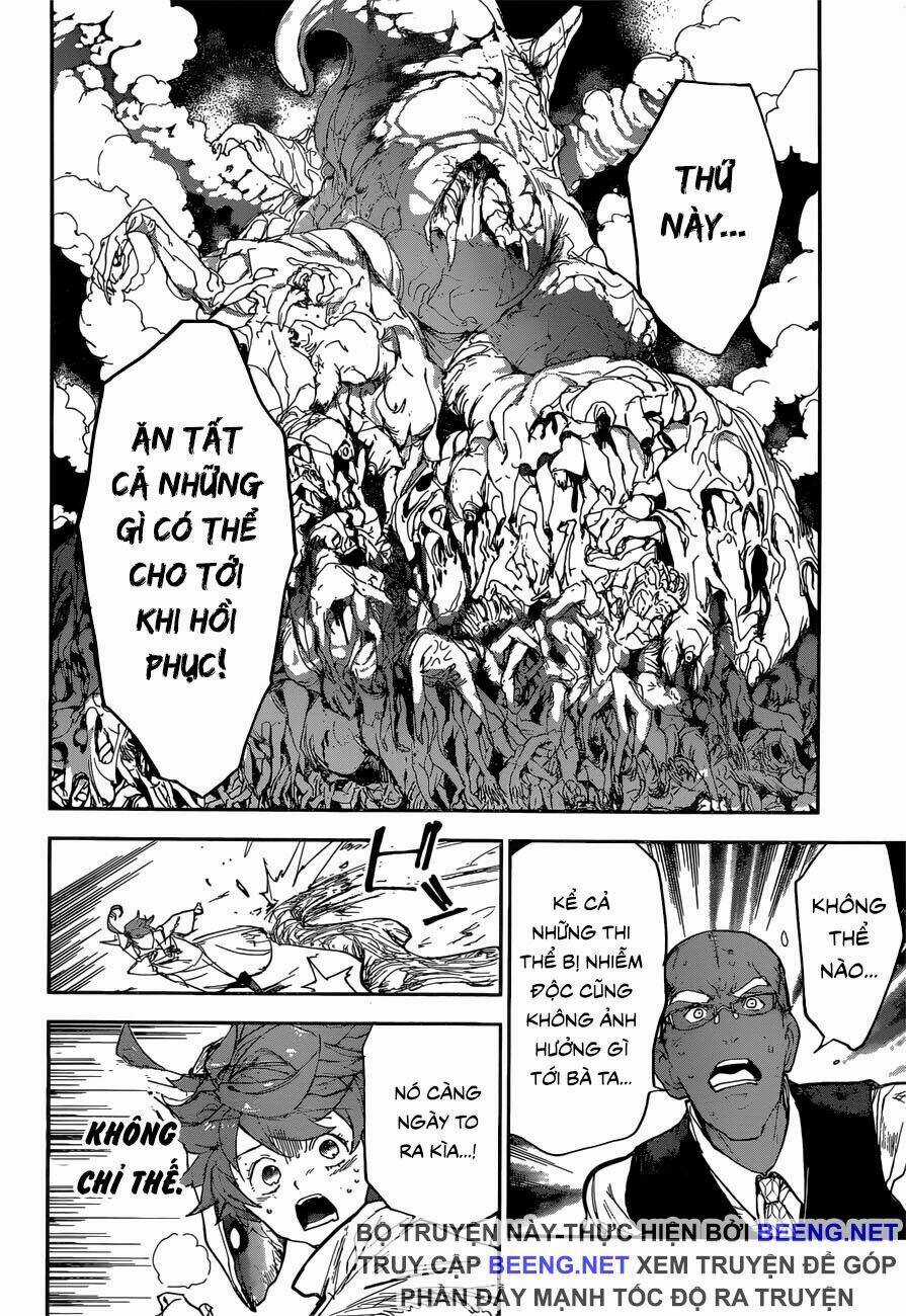 Ta Không Phải Đại Ma Vương Chapter 155 trang 10