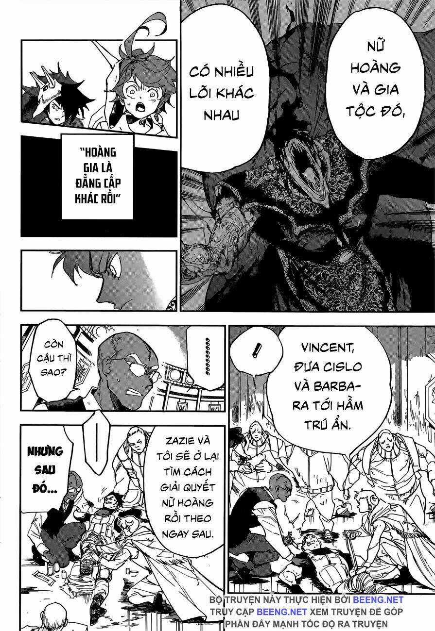 Ta Không Phải Đại Ma Vương Chapter 155 trang 12