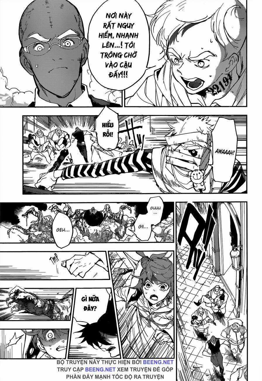 Ta Không Phải Đại Ma Vương Chapter 155 trang 13