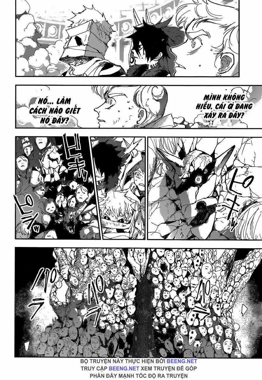 Ta Không Phải Đại Ma Vương Chapter 155 trang 16