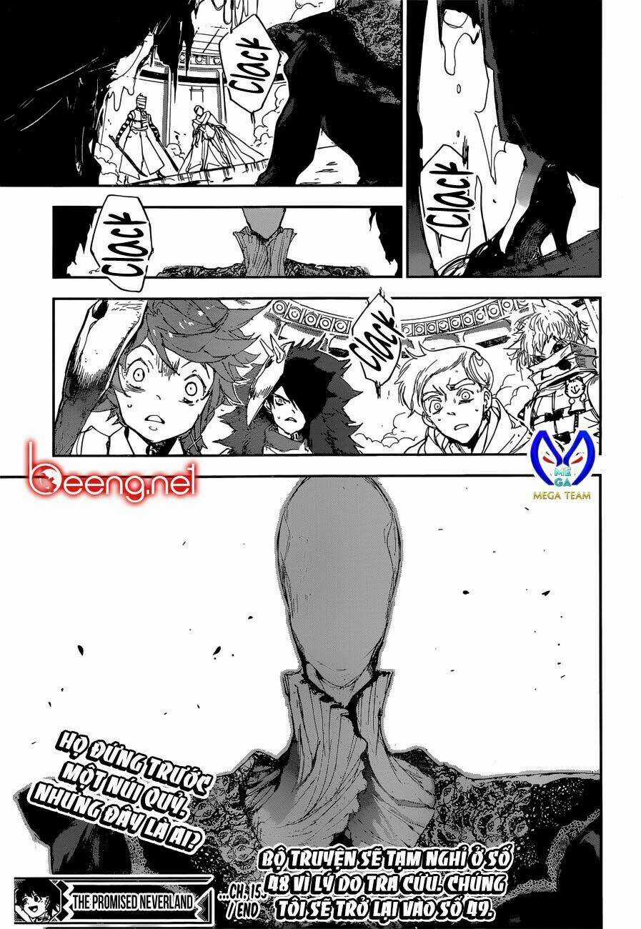 Ta Không Phải Đại Ma Vương Chapter 155 trang 17