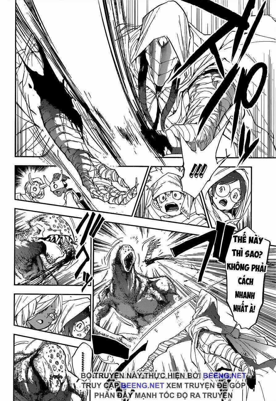 Ta Không Phải Đại Ma Vương Chapter 155 trang 3