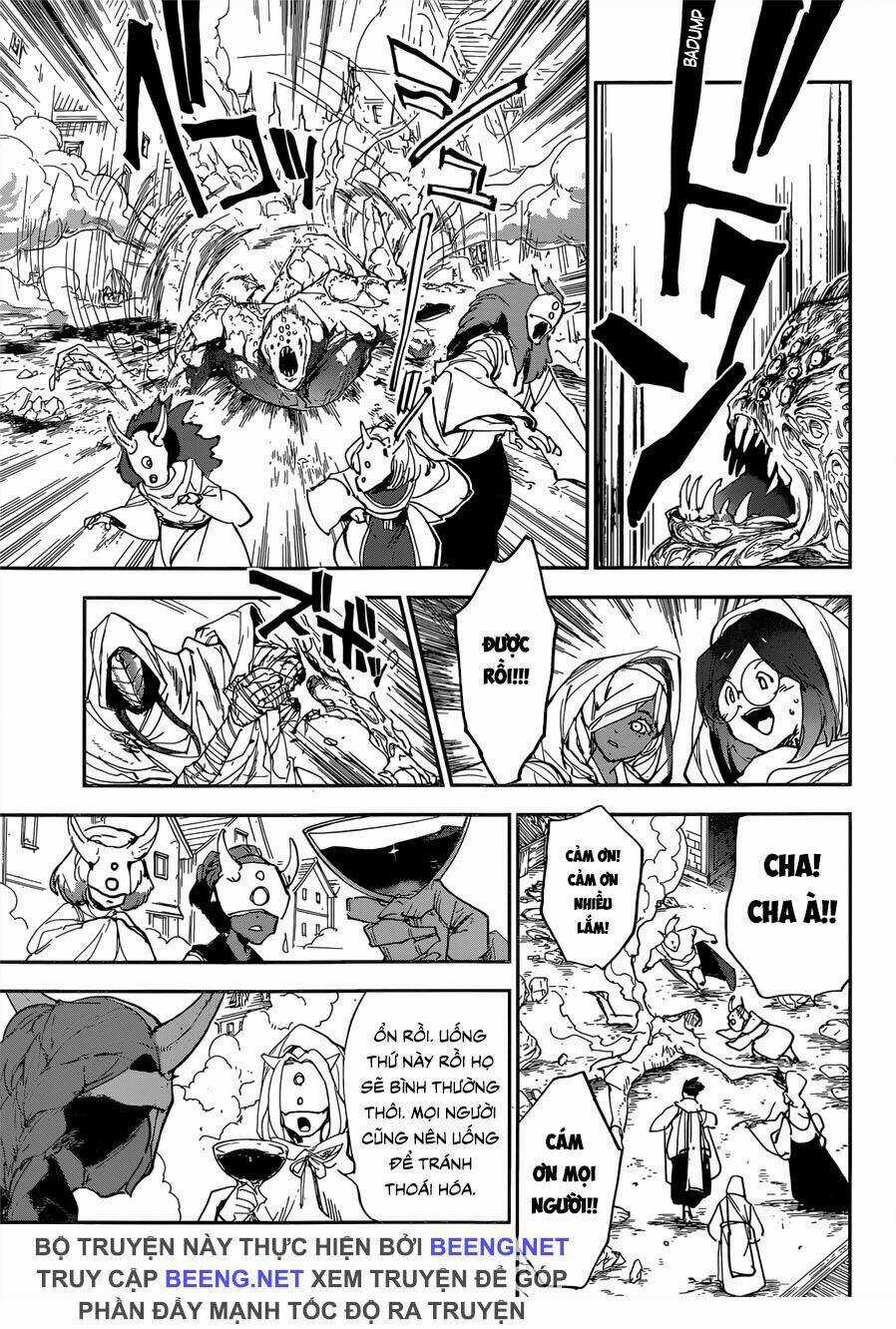 Ta Không Phải Đại Ma Vương Chapter 155 trang 4