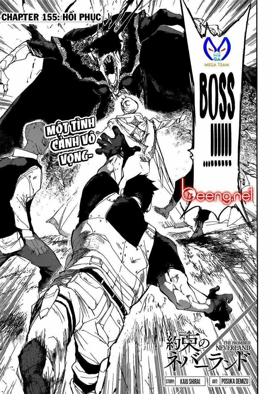 Ta Không Phải Đại Ma Vương Chapter 155 trang 6