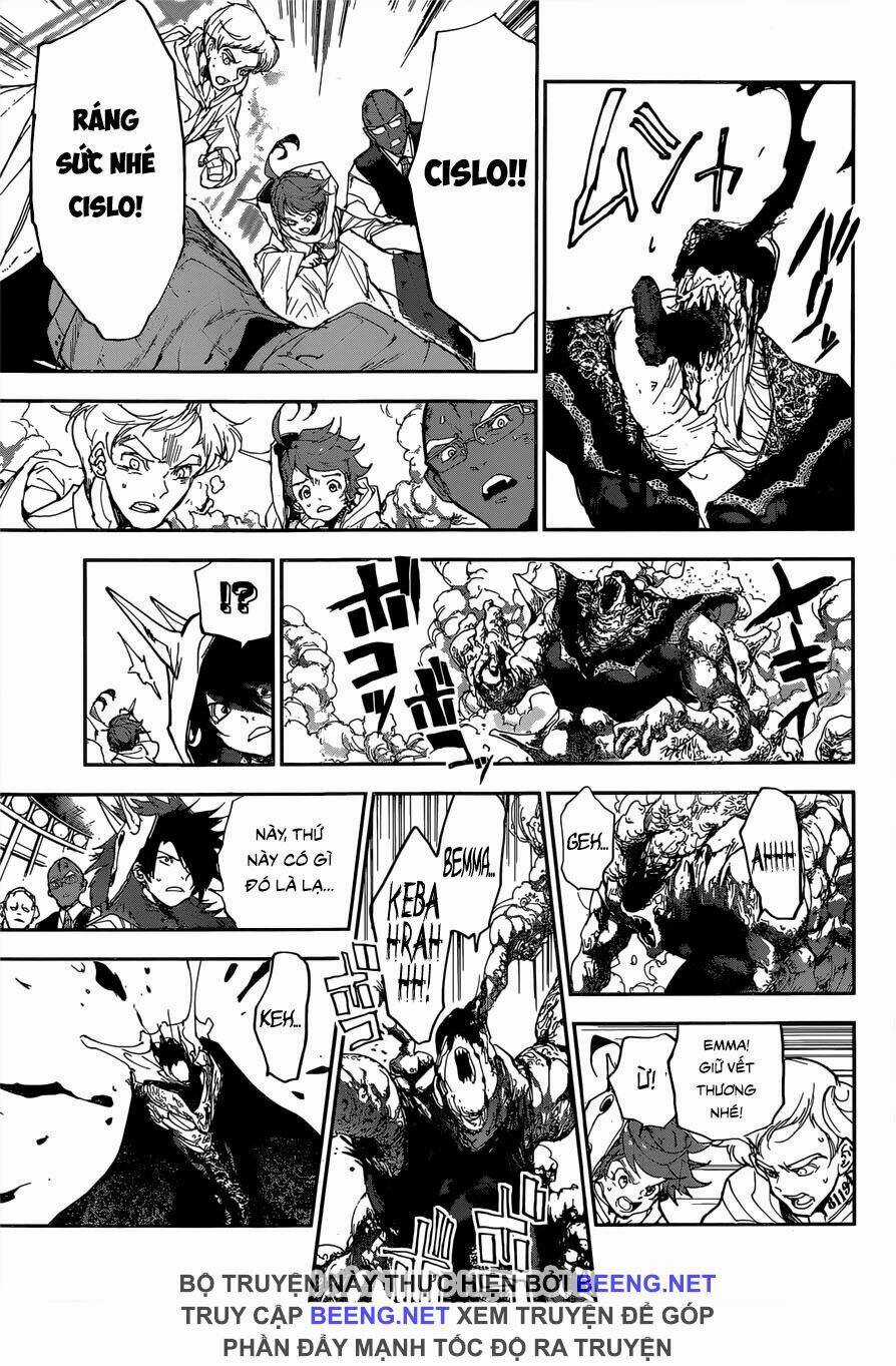 Ta Không Phải Đại Ma Vương Chapter 155 trang 8