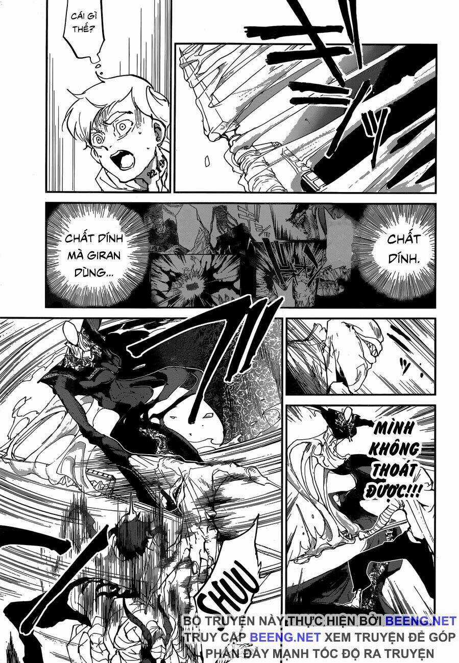 Ta Không Phải Đại Ma Vương Chapter 157 trang 11