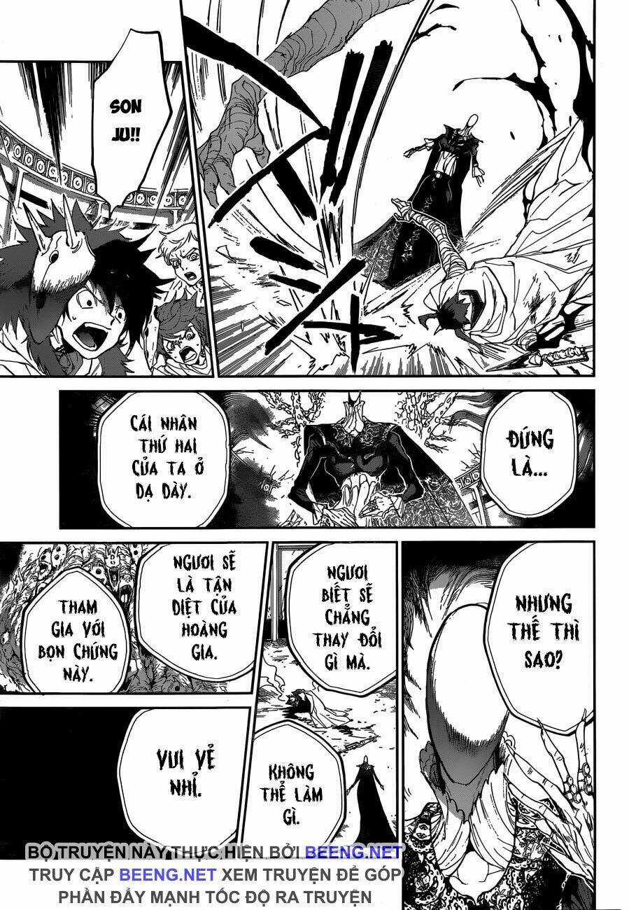 Ta Không Phải Đại Ma Vương Chapter 157 trang 13