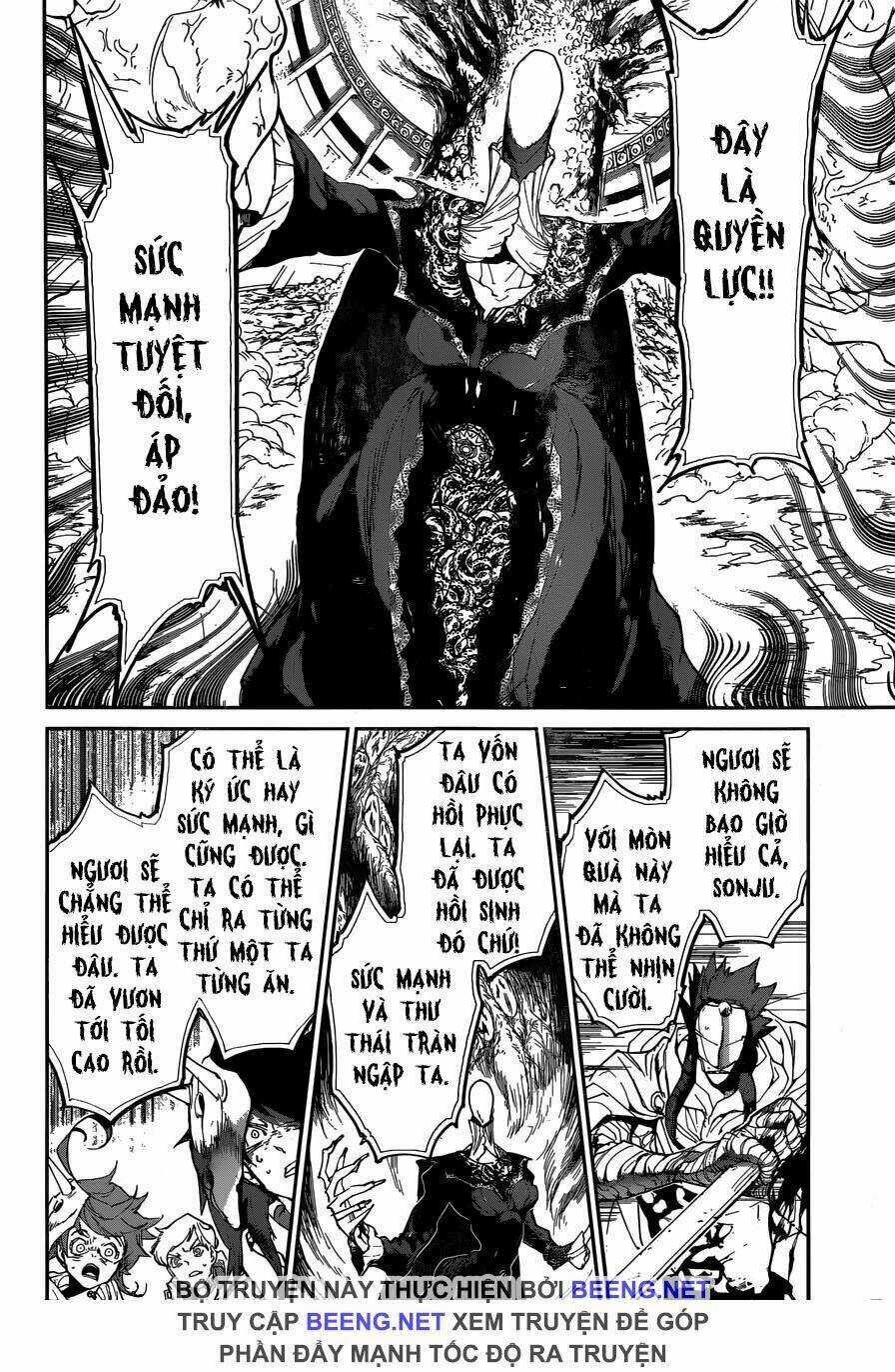 Ta Không Phải Đại Ma Vương Chapter 157 trang 14