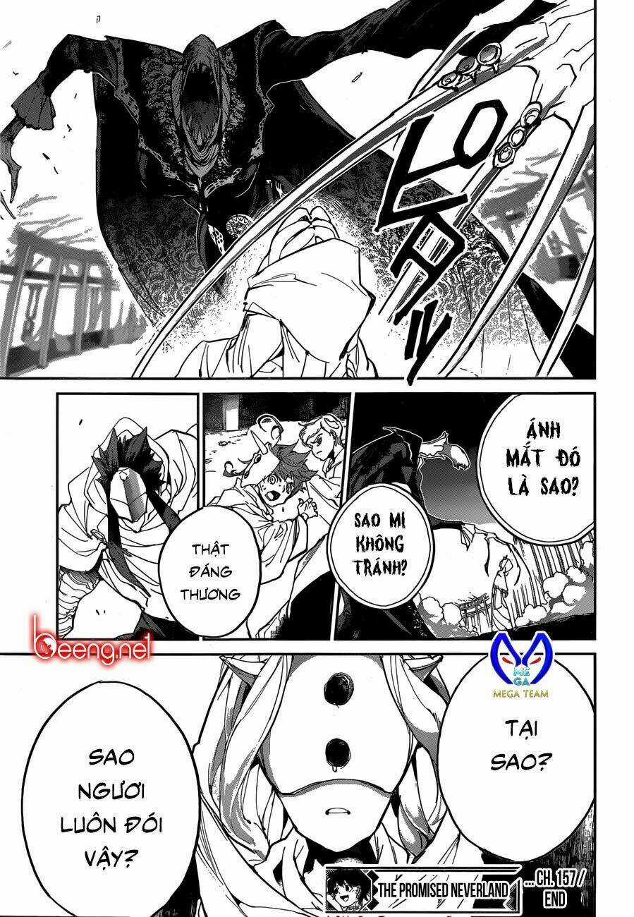 Ta Không Phải Đại Ma Vương Chapter 157 trang 17