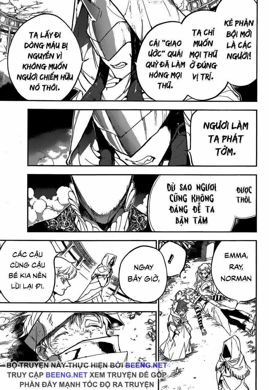 Ta Không Phải Đại Ma Vương Chapter 157 trang 5