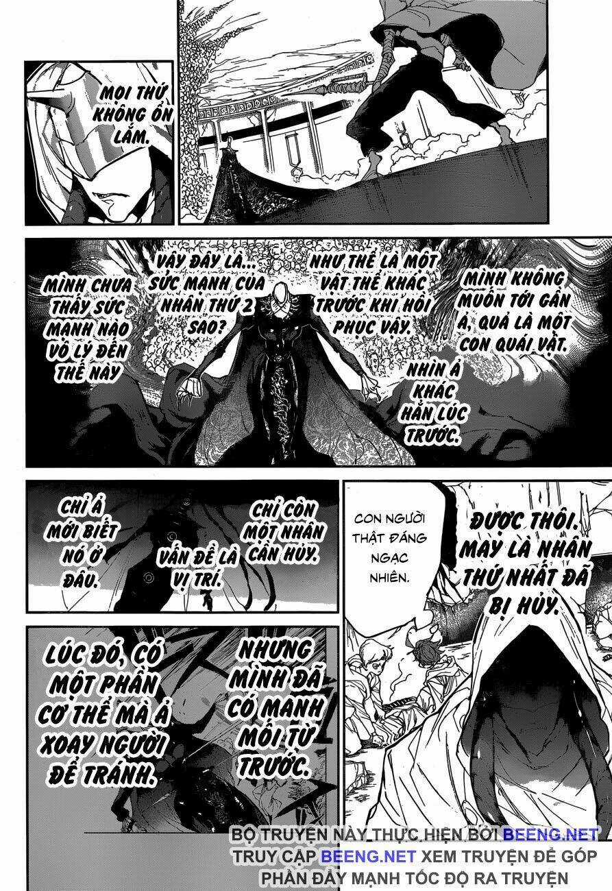 Ta Không Phải Đại Ma Vương Chapter 157 trang 8