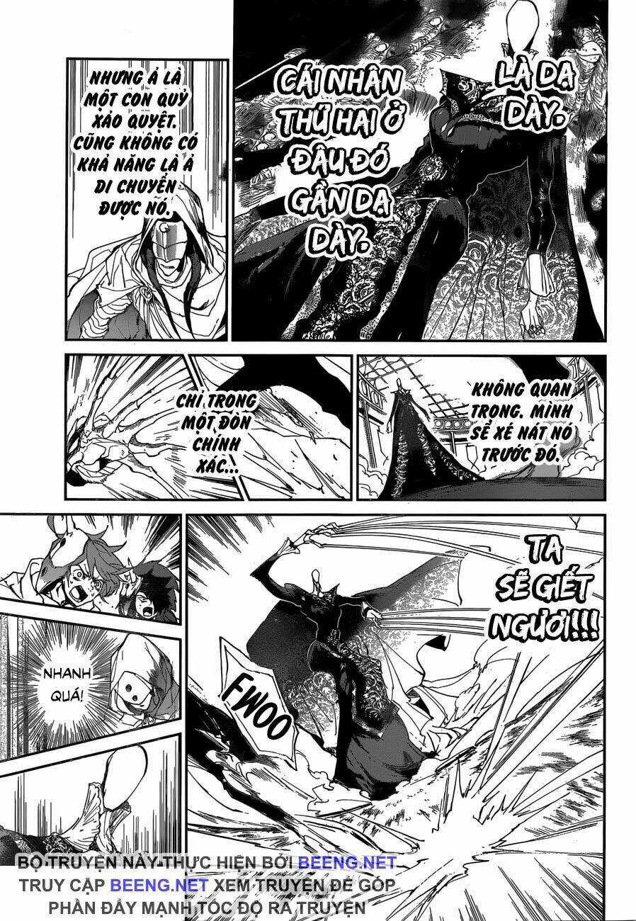 Ta Không Phải Đại Ma Vương Chapter 157 trang 9