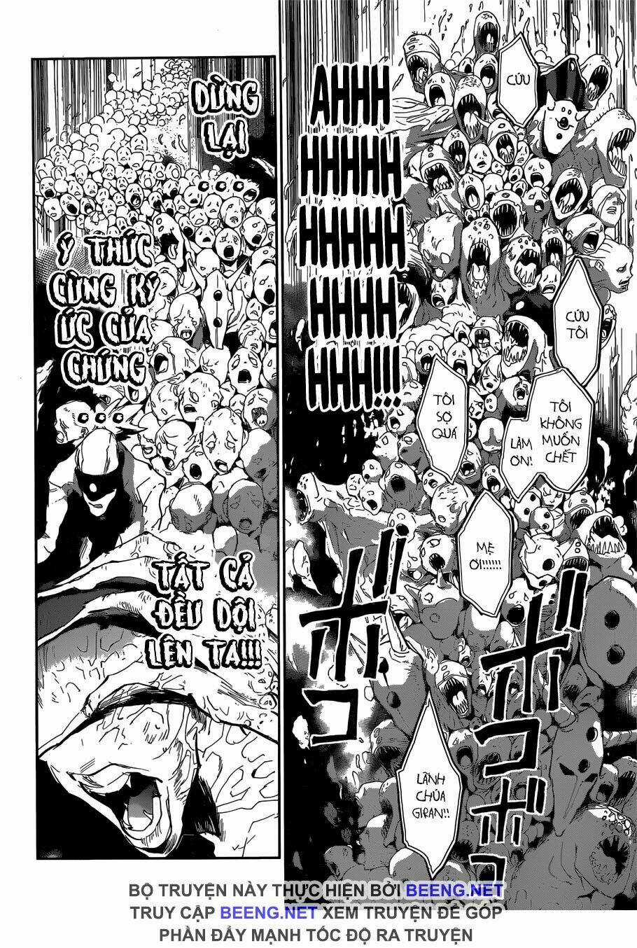 Ta Không Phải Đại Ma Vương Chapter 158 trang 12