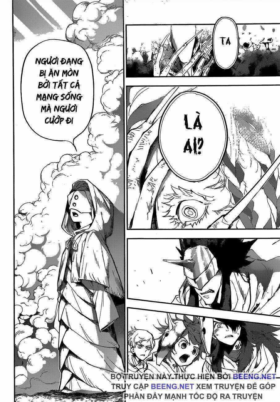 Ta Không Phải Đại Ma Vương Chapter 158 trang 16