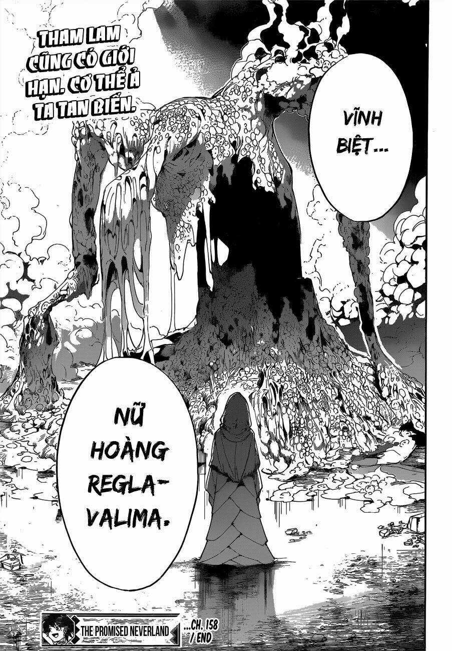 Ta Không Phải Đại Ma Vương Chapter 158 trang 17