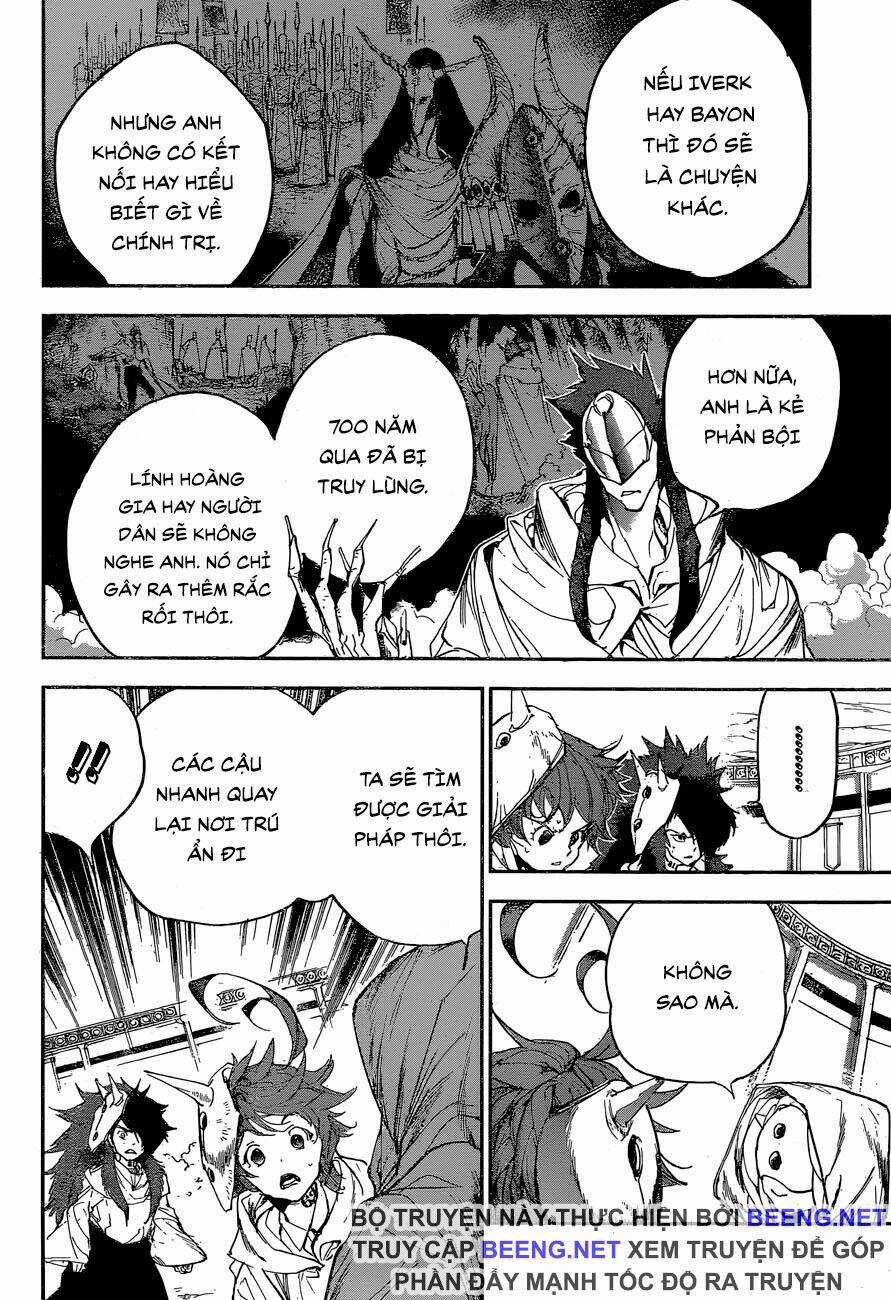 Ta Không Phải Đại Ma Vương Chapter 159 trang 10