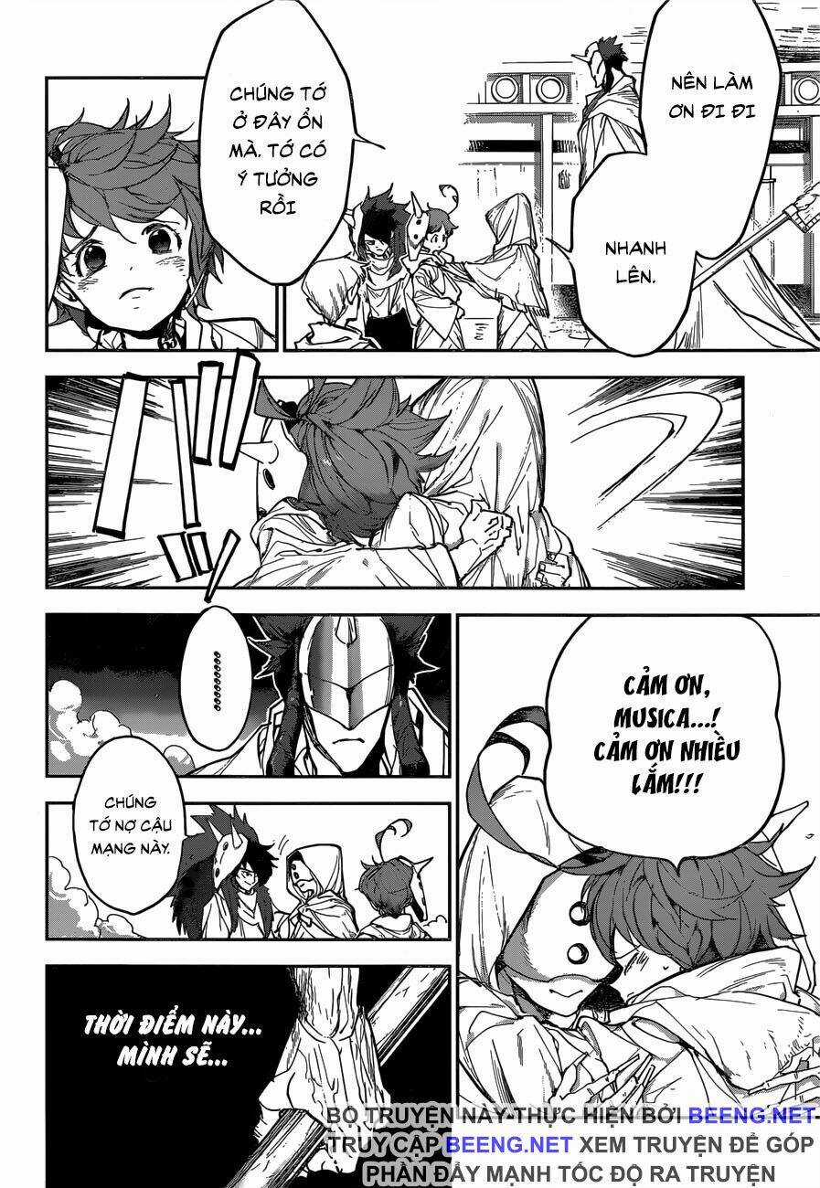 Ta Không Phải Đại Ma Vương Chapter 159 trang 12