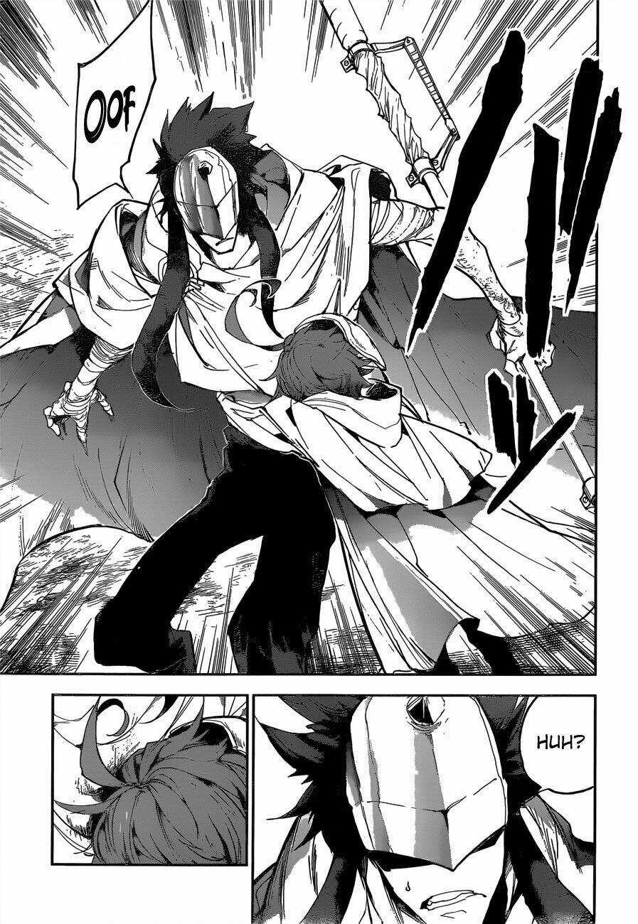 Ta Không Phải Đại Ma Vương Chapter 159 trang 13