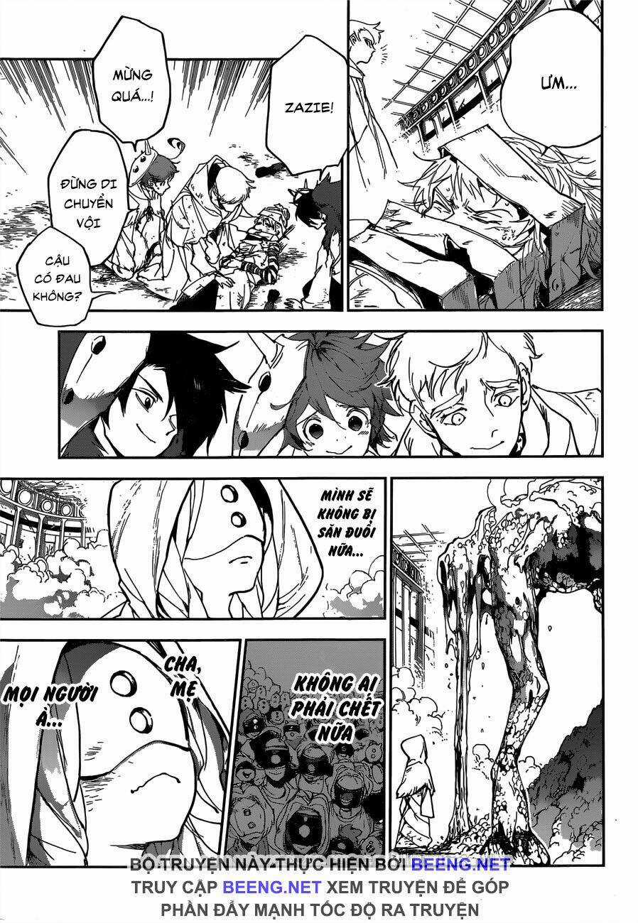 Ta Không Phải Đại Ma Vương Chapter 159 trang 5