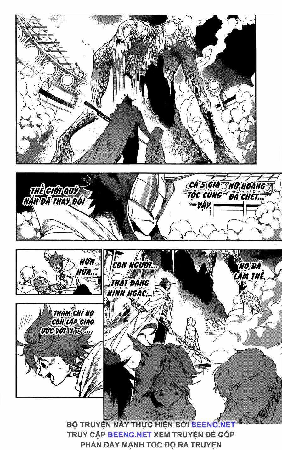 Ta Không Phải Đại Ma Vương Chapter 159 trang 6