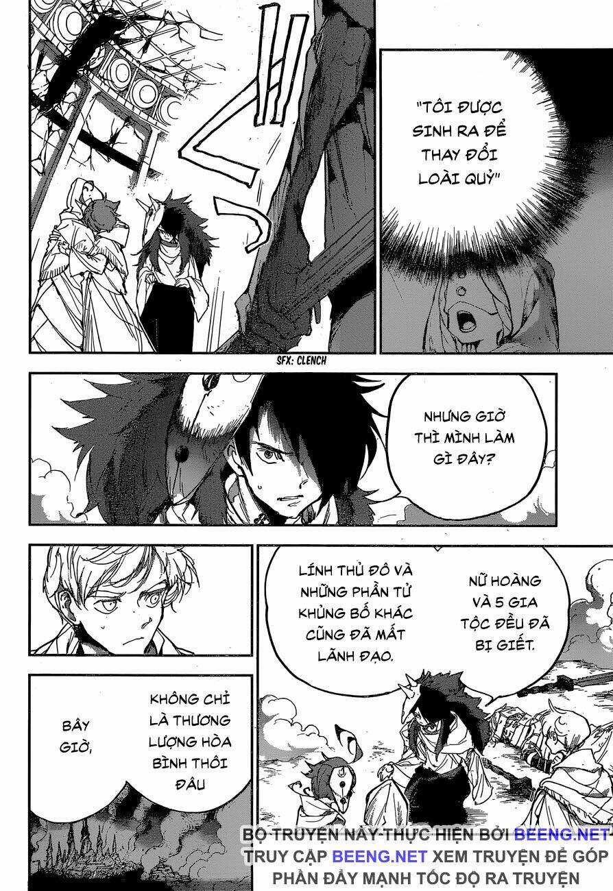 Ta Không Phải Đại Ma Vương Chapter 159 trang 8