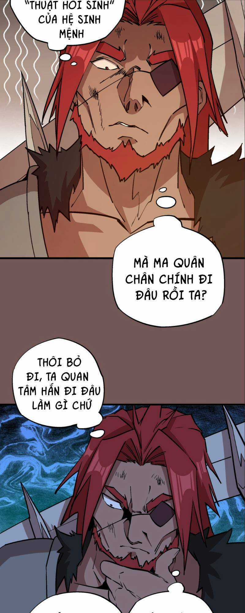 Ta Không Phải Đại Ma Vương Chapter 16 trang 21