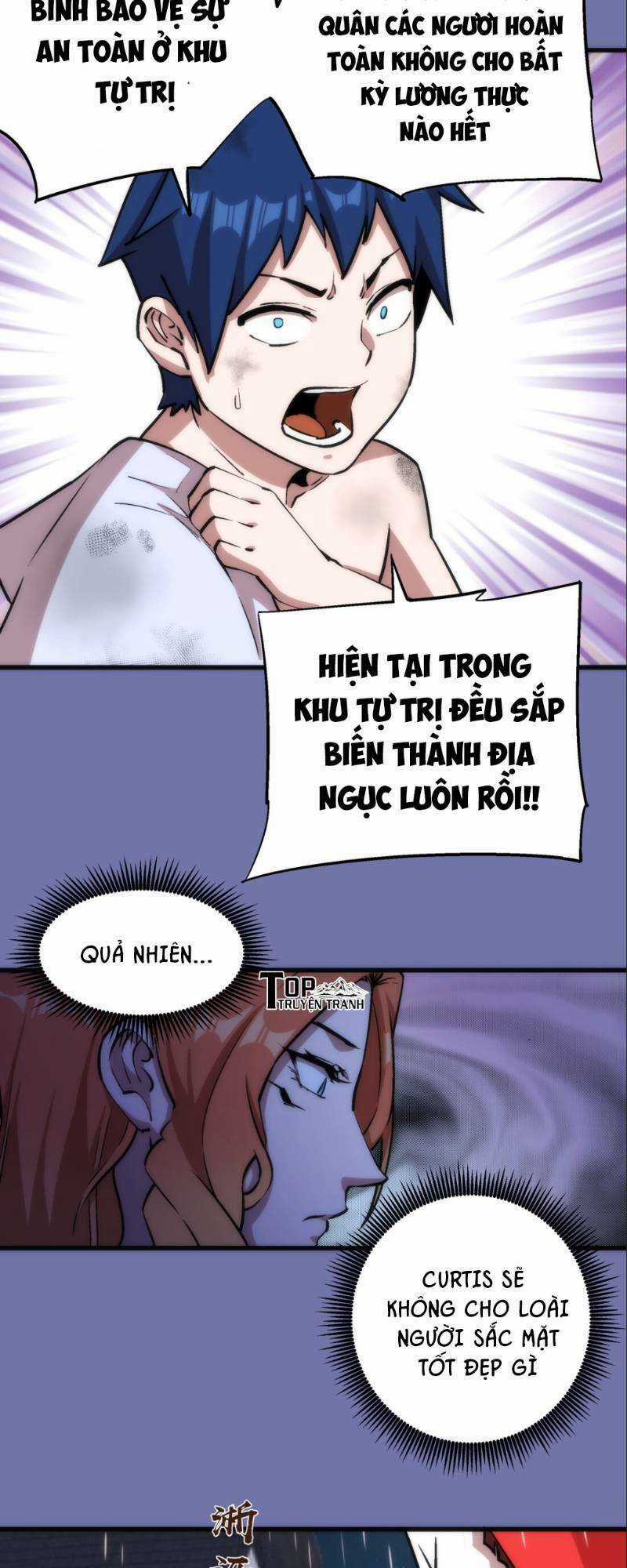 Ta Không Phải Đại Ma Vương Chapter 16 trang 6