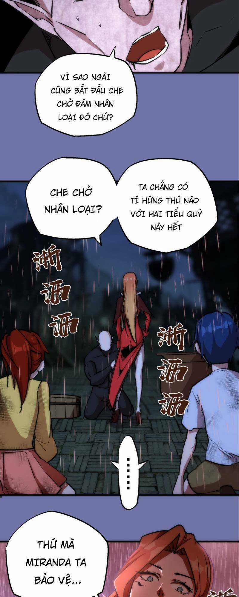 Ta Không Phải Đại Ma Vương Chapter 16 trang 9