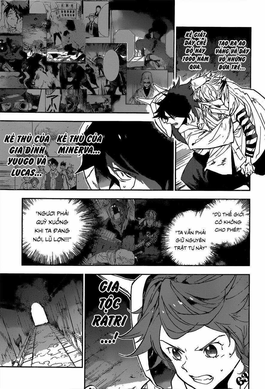 Ta Không Phải Đại Ma Vương Chapter 160 trang 12