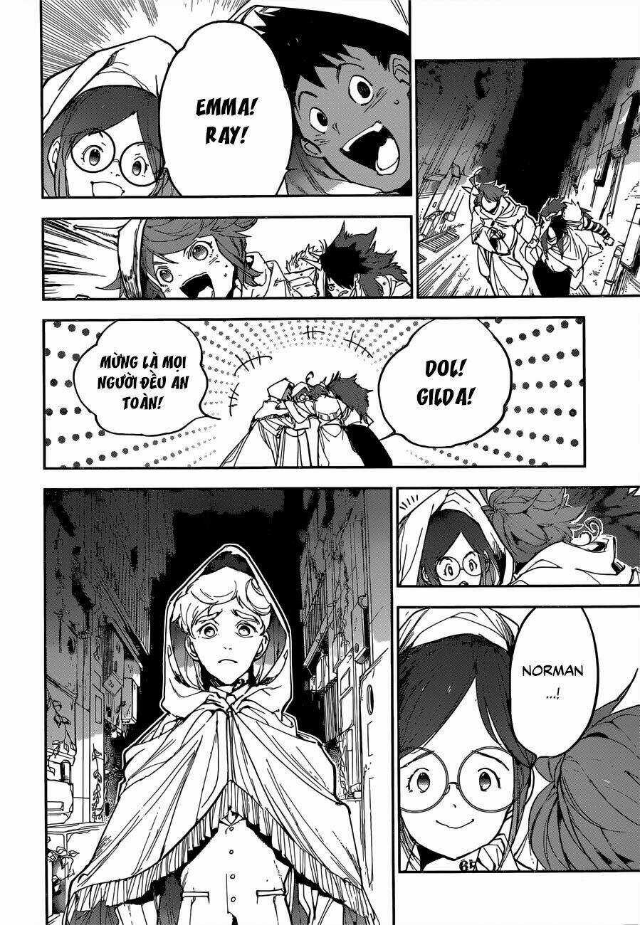 Ta Không Phải Đại Ma Vương Chapter 160 trang 13