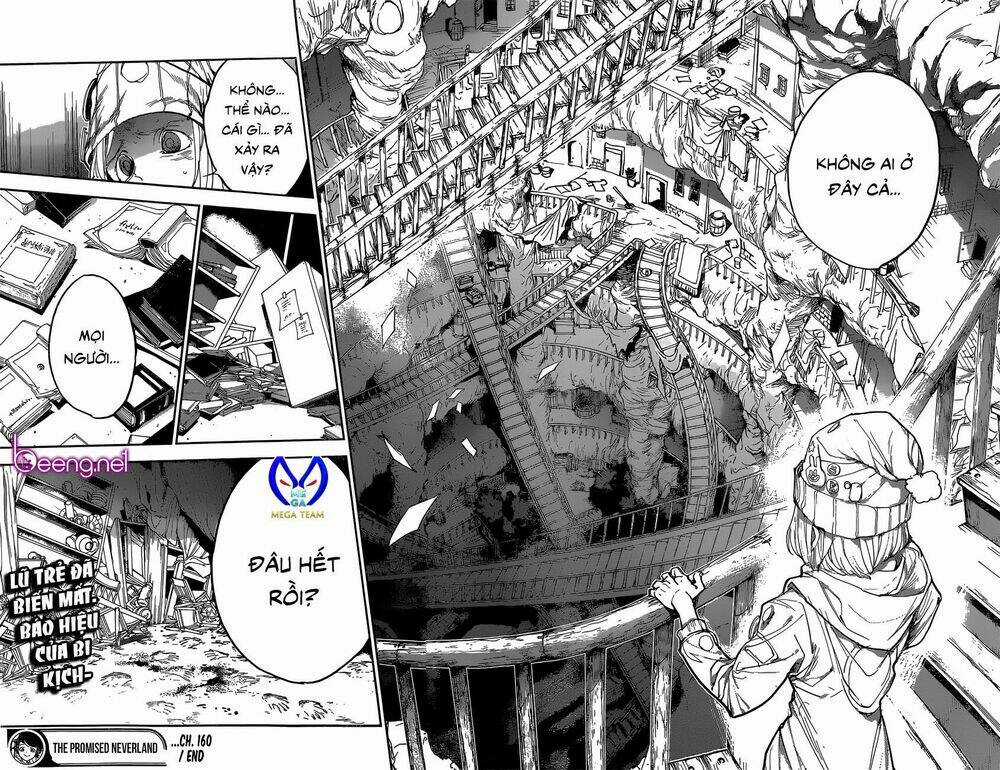 Ta Không Phải Đại Ma Vương Chapter 160 trang 17