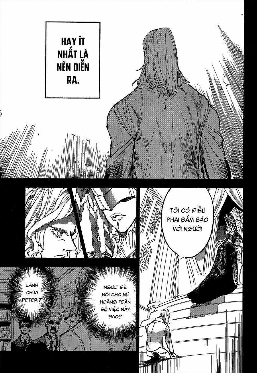 Ta Không Phải Đại Ma Vương Chapter 160 trang 4