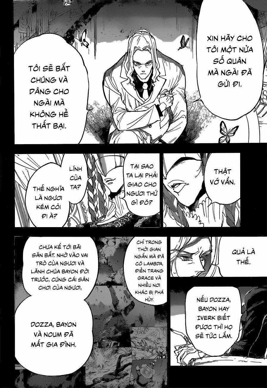 Ta Không Phải Đại Ma Vương Chapter 160 trang 7