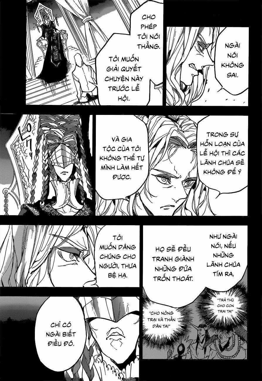 Ta Không Phải Đại Ma Vương Chapter 160 trang 8