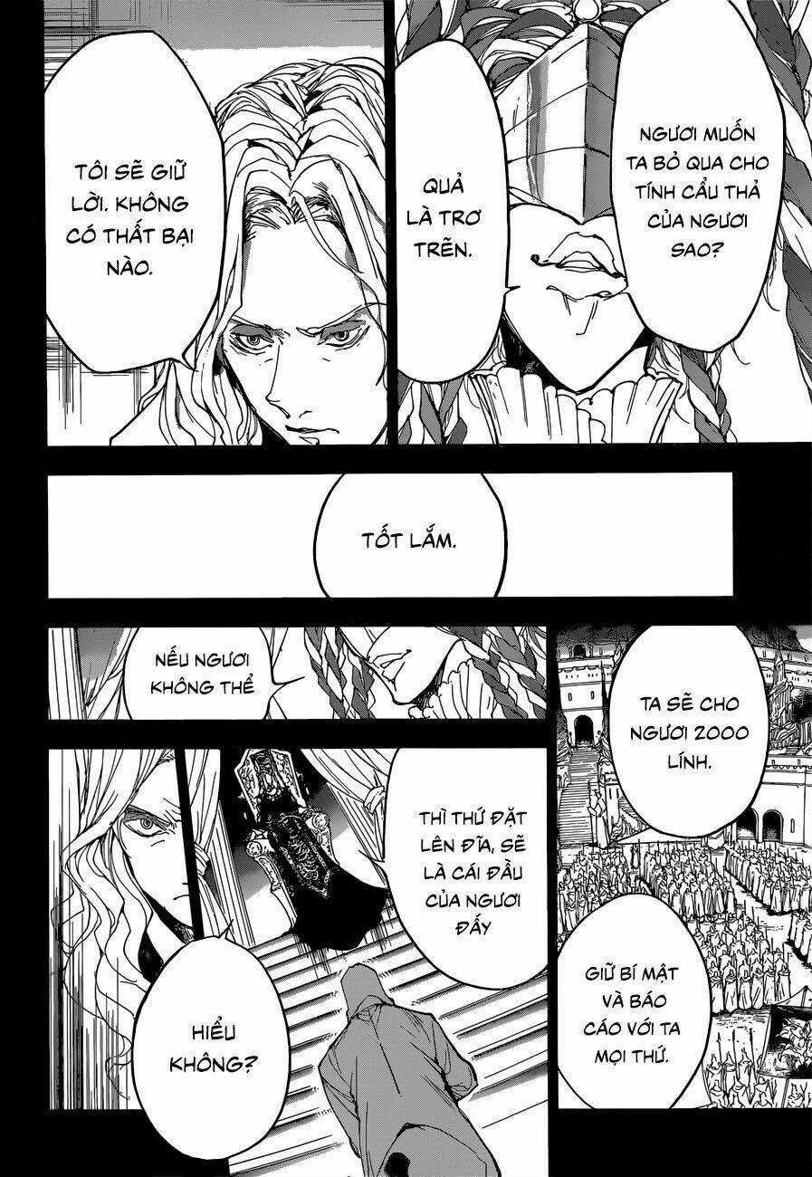 Ta Không Phải Đại Ma Vương Chapter 160 trang 9