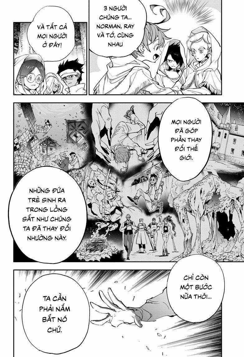 Ta Không Phải Đại Ma Vương Chapter 161 trang 12