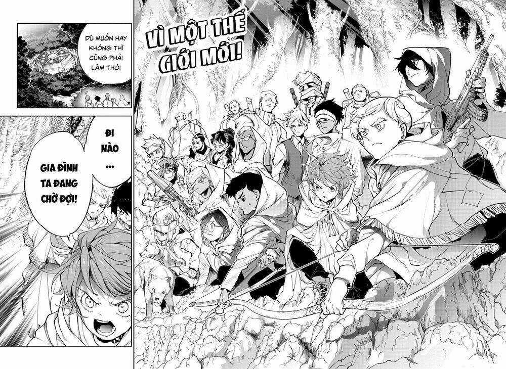 Ta Không Phải Đại Ma Vương Chapter 161 trang 16