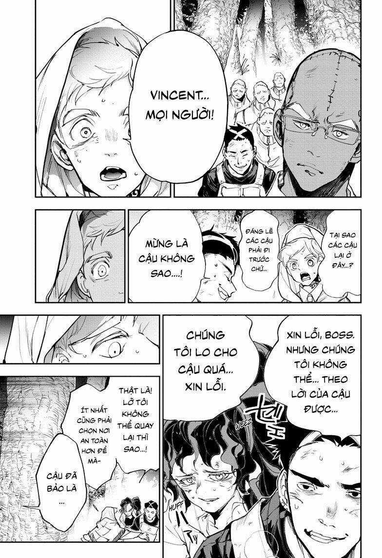 Ta Không Phải Đại Ma Vương Chapter 161 trang 3