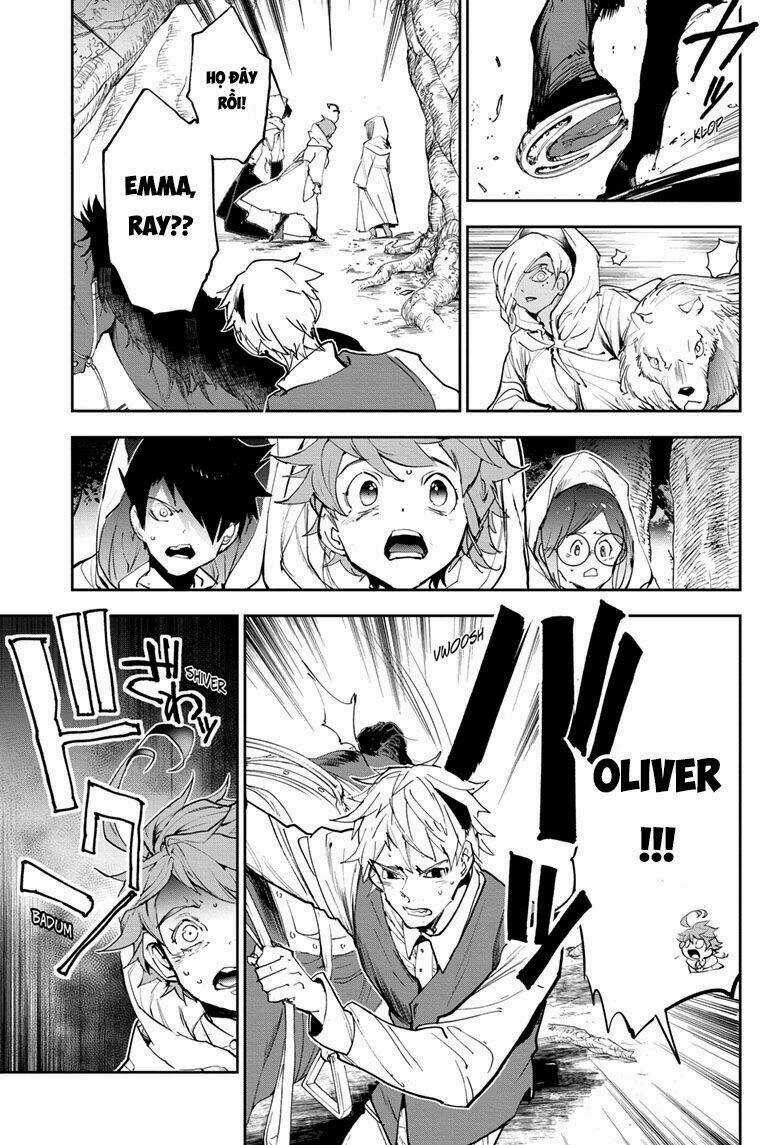 Ta Không Phải Đại Ma Vương Chapter 161 trang 5