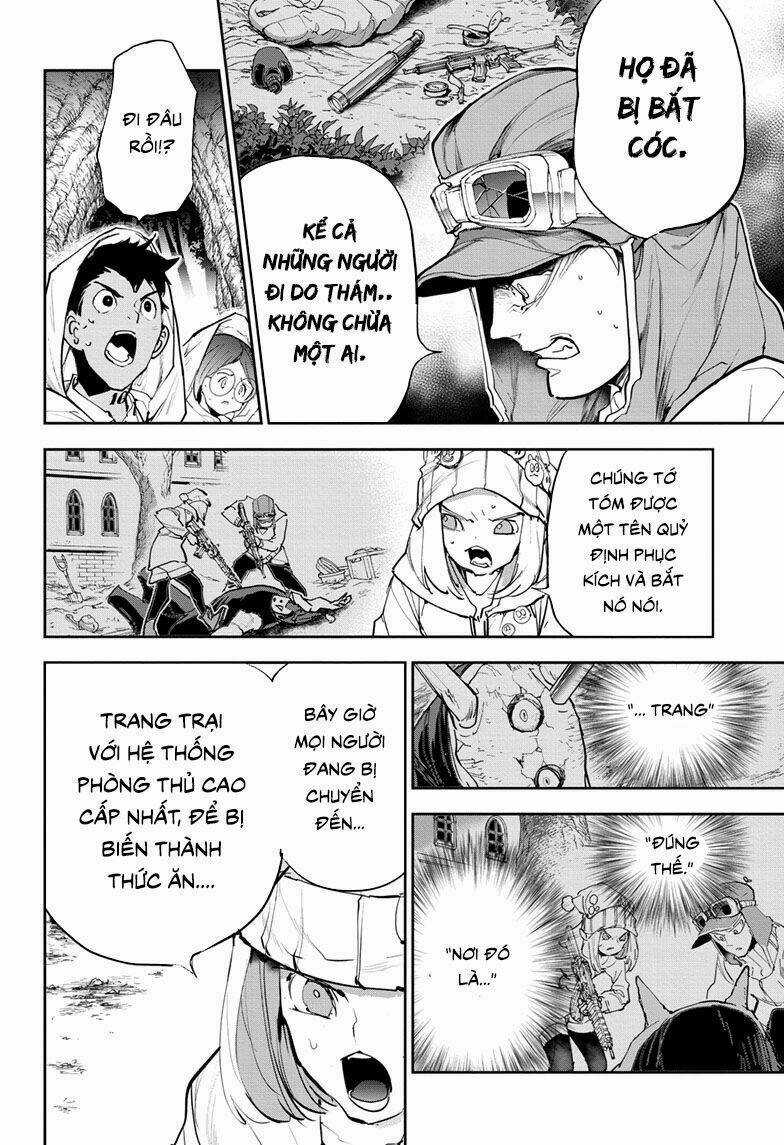 Ta Không Phải Đại Ma Vương Chapter 161 trang 8