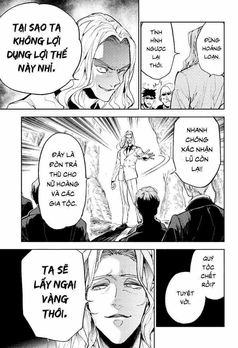 Ta Không Phải Đại Ma Vương Chapter 162 trang 12